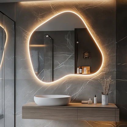 Огледало Давид