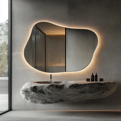 Огледало Аура