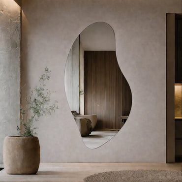 Огледало Суърл