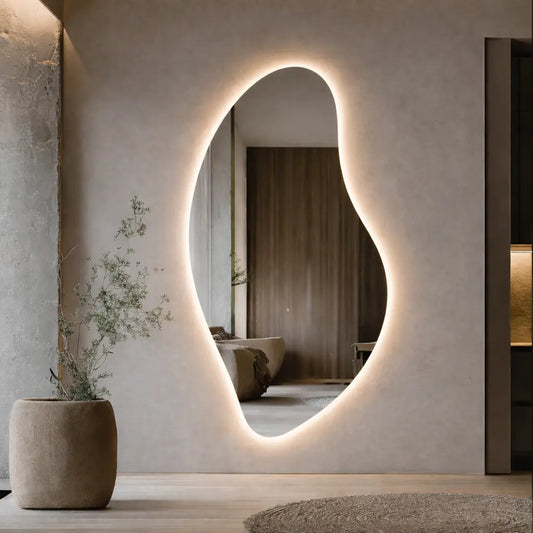 Огледало Суърл