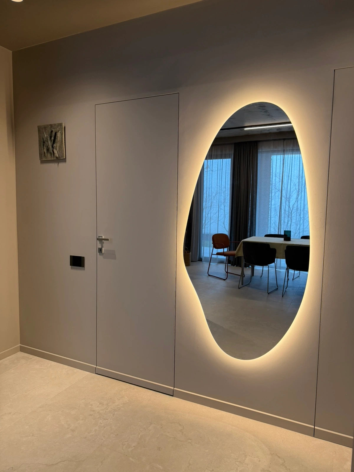 Огледало M# 1180-