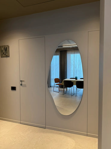 Огледало M# 1180-